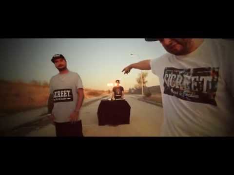 TRAFIK y JOMPY ft SHO-HAI - NO INTENTEN ESTO EN CASA (Official Video)