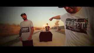 ECDLT con SHO-HAI - NO INTENTEN ESTO EN CASA (Official Video)