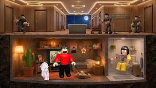 Download lagu Yuta and Mio Build the Safest Hotel to Survive the Hotel Guard Anomaly! | ROBLOX mp3 Download lagu Yuta and Mio Build the Safest Hotel to Survive the Hotel Guard Anomaly! | ROBLOX mp3