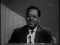 Barney Hill To Tell The Truth 1966 Essentials Feat Tom Poston