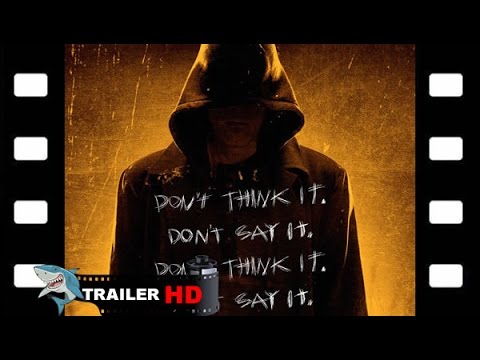 The Bye Bye Man - Trailer #2 | 2017