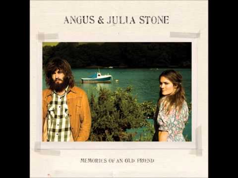 Angus & Julia Stone - Private Lawns