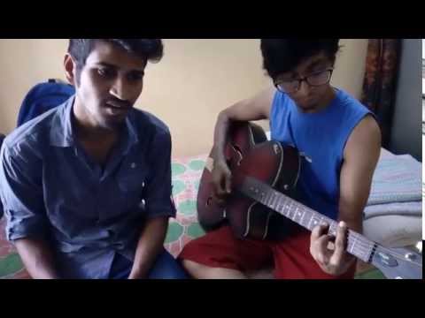 Ganesh Kamble Muskurane ki wajah cover 