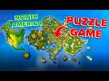 The Largest Puzzle Game EVER Just Released! - Islands of Insight