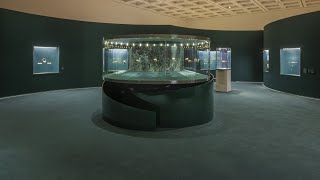 Bvlgari KALEIDOS TAKES OVER TOKYO