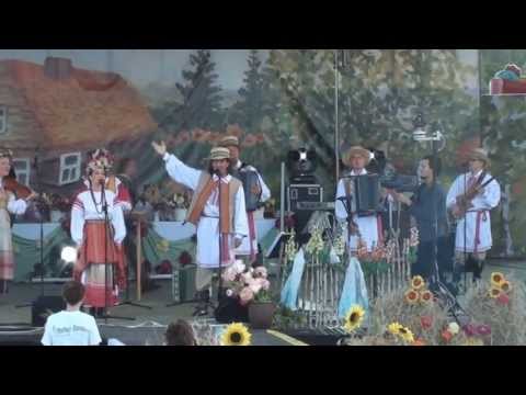 Prymackaja Biasieda 2013.