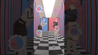 星街すいせい - #lollipop 流、かめは⚫︎波⁉️🤣はっちゃけながら踊ってみた🎶#miComet