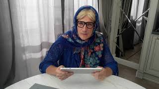 Новости от Нефёдовны! Новые серии