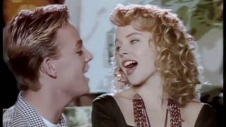 Especially For You - Kylie Minogue & Jason Donovan