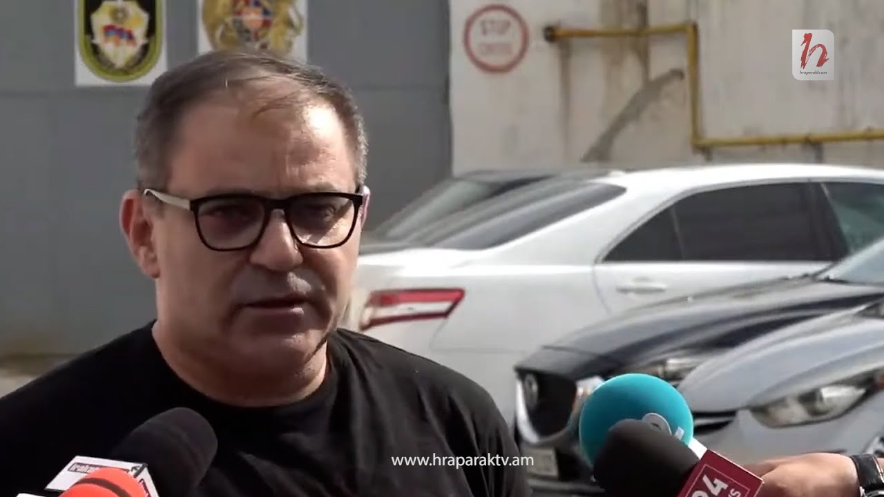 Օտարերկրյա գործակալական ցանցը` իր ռեզիդենտուրայով, արդեն Վրաստանում է. վերջին կռիվն է. Նարեկ Մալյան