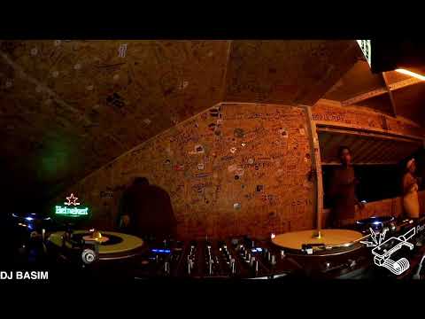 DJ Basim @NaManteigaRadio
