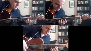 Video thumbnail for Ibanez Acoustic - Electric Bass PNB 14E Demo Review by Samet Kılıç