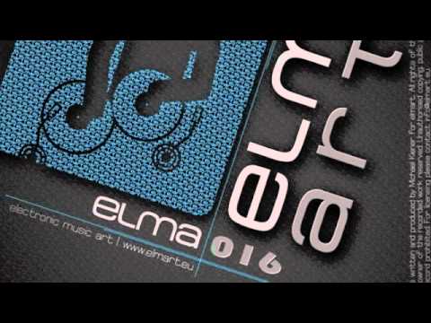 [ELMA016] Mike Absolom - Fabiola (DJ Kamikaze' Jackstar Remix)