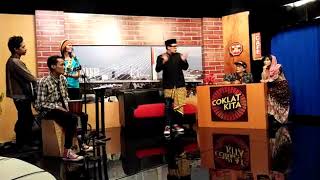 Download lagu Proses Syuting Cagar Ngabuburit Live On SKTV Jabar mp3