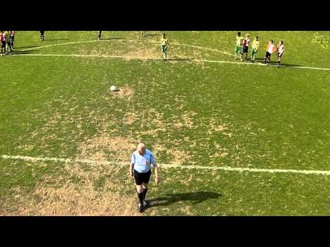 Onder 12   Feyenoord 14 04 2012