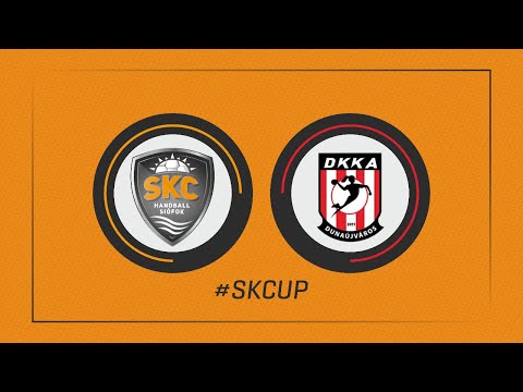 Utánpótlás | Siófok KC - DKKA (ifjúsági)