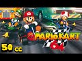 Mario Kart 64 50cc Longplay N64