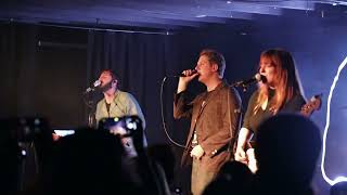 Download lagu TV Girl - Lover's Rock mp3