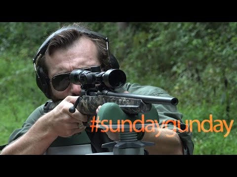 #SundayGunday: Savage Axis XP