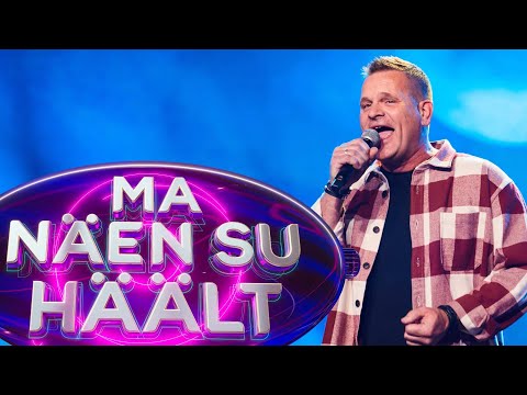 REIN KONTSON - OLEN VALINUD TEE
