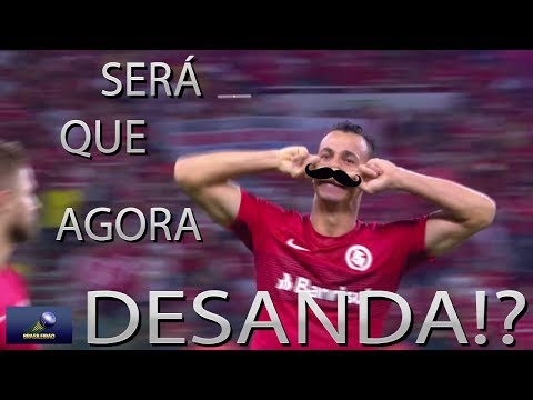 Melhores momentos: Internacional 3 x 2 Paysandu pelo Brasileirão Série B