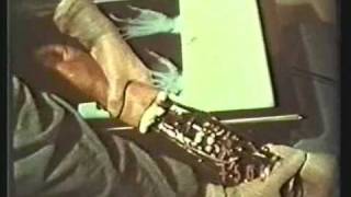 the six million dollar man (rare promo)