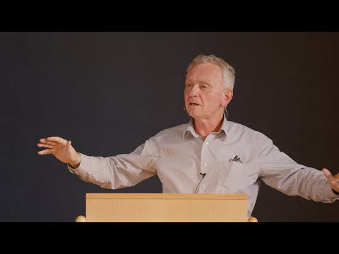 Willi Honegger: Warum das Apostolische Glaubensbekenntnis unverzichtbar ist