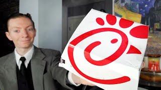 Did Chick-fil-A Release Its BEST Chicken Sandwich Yet?