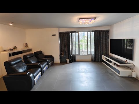 Hong Kong Garden Youtube Video