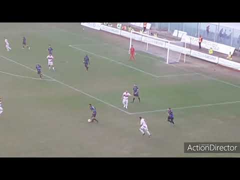 Taranto Gladiator 3-1 2tempo