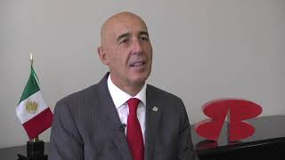 Banorte CEO José Marcos Ramírez on the Principles for Responsible Banking