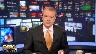 Stuart Varney's Awesomely Bad Conspiracy Theory