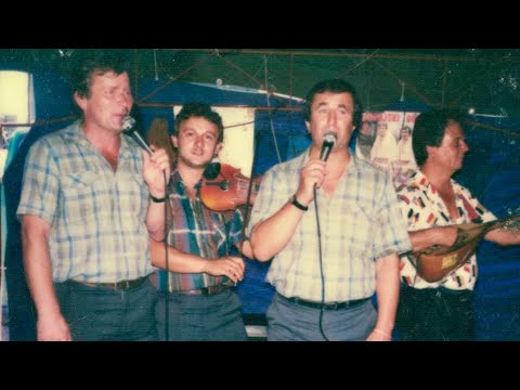 DOBOJSKI DUKATI // Moja mala crnu macu ima - Sa Velom…