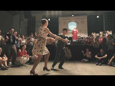 SWIM OUT COSTA BRAVA 2016 - Ali Taghavi Birthday Jam