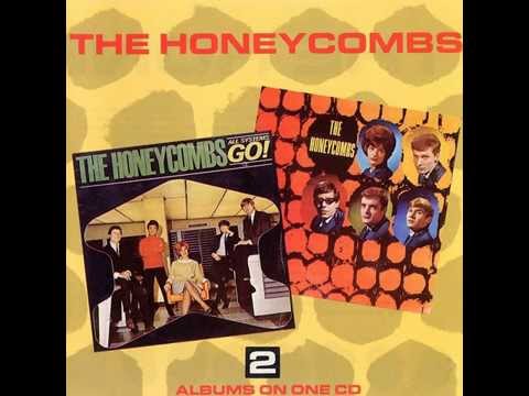 The Honeycombs - Color Slide HD