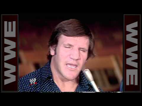 Bruno Sammartino Passes At The Age Of 82