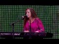 Carlene Carter - Lonesome Valley Live at Farm ...