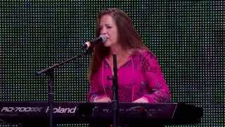 Carlene Carter - Lonesome Valley Live at Farm Aid 2014