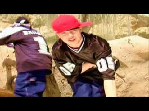 Бенджамини - Бум Шака Лака (Оригинална нецензурирана версия) / Bendjamini - Bum Shaka Laka