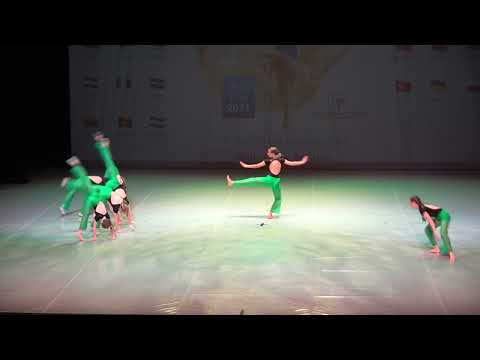 3 place: "IntoThe Wild" The Wave by RDS Group, Slovak Republic