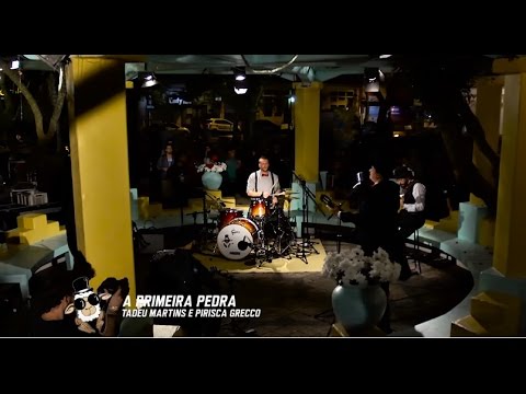 A Primeira Pedra | Comparsa Elétrica​ - O Filme