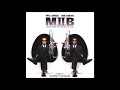 Men In Black II Soundtrack 5. Black Suits Comin' (Nod Ya Head) - Will Smith Introducing TRÃ-KNOX