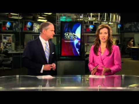 CBN NewsWatch: May 13, 2011 - CBN.com