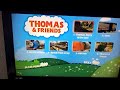 Thomas And Friends Dvd Menu 2022 Series 2