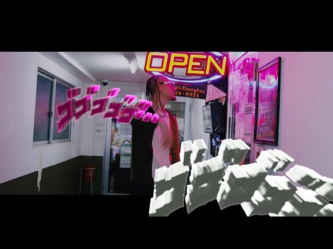 Video thumbnail for MONSTER