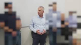ראש המוסד דדי ברנע לעובדי המוסד: רוצה להודות לרמטכ״ל על השותפות עם המוסד ועל השגת המטרות
