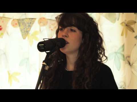 Emily and the Woods - Always Talk (Indie Kitchen Session)
