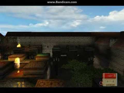 Tomb Raider: Catweazels Lair -TRLE