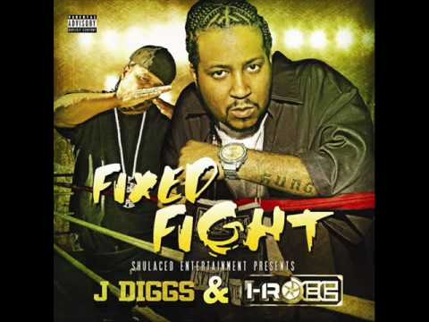 I-Rocc - It's Yours (feat Don Diego, Baby Bandit, & Tiny Beef)