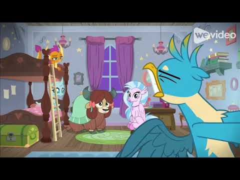 The Aristoanimals part 19   The Young 6 to the Rescue